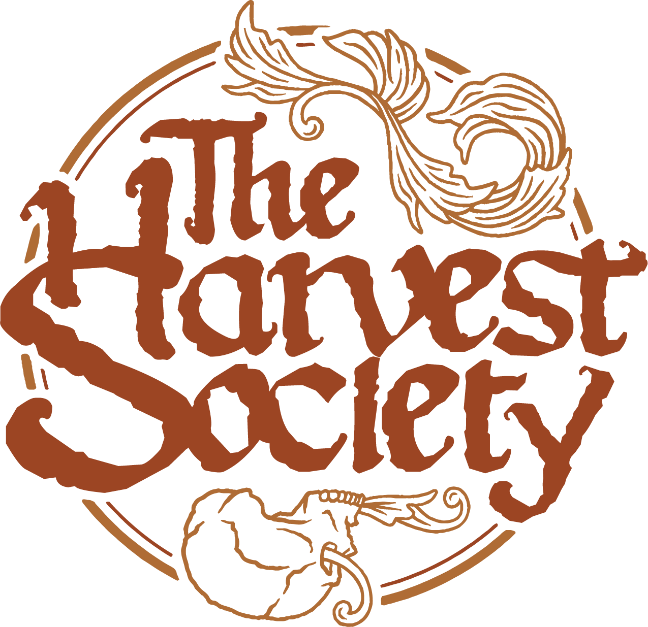 The Harvest Society